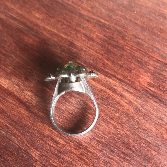 Concho Ring - Picture 2 of 3